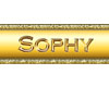 Gold Collar - Sophy