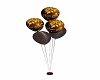 NEW YEARS BALLOONE