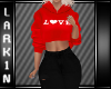 [L] RED LOVE FIT 2