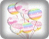 BW*Poppy Love Balloms