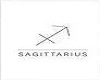 ZA - Sagittarius Sign