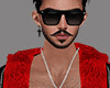 |Anu|R.Fur Leather*