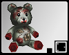 ♠ Rotting Teddy