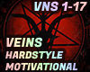 VEINS - HARDSTYLE