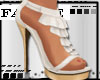 iF! white autum shoes