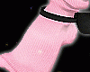 Pink Socks