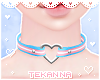 [T] Trans ♥ Collar