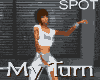 My Turn - R&B dance SPOT