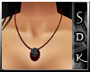 #SDK# De Emblem Necklace
