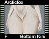 Arcticfox Bottom Kini F