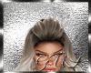 Safiye Blonde Hair