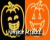 SY4|Pumpkin Attacks!