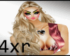 Blond Hairstyles (4xr)