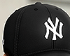 !! 𝗛. Cap NY (Back)