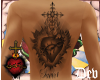 Sacred Heart/Savior 