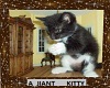 A Jiant Kitten