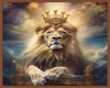 Lion Of Judah Background