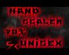 5C Hand Scaler 70%
