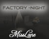 HCP Factory -Night