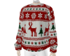 Christmas Knit Sweater
