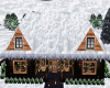 Moon Winter House
