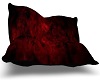 Vamp Cuddle Pillow