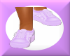 Purple Sneakers (F)