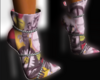 PM1 Heels