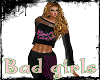 Bad Girls outfit