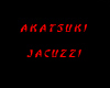 akatsuki jacuzzy