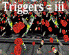 Room Confetti Triggers
