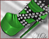 *M* Clovia Platforms v2
