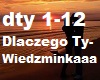 Dlaczego Ty”