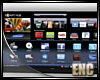 !E! WALL SMART TV