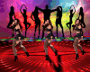 24 P Couple Dance Troupe