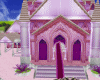 Iglesia Boda Lilac