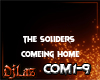 COMEING HOME