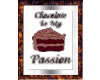 My Passion-Chocolate