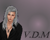 ~V~ Idirian Ashen