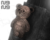 ♱  teddy bear ♱