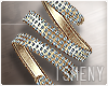 [Is] Infinity Gold Left