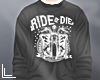 Ride - Die