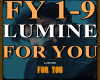 For You - Lumine