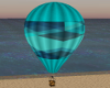 O.B. Hot Air Balloon