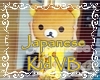 Japanese Kid VB