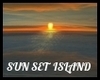 Sun Set Island