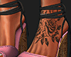 Domi Pink Cork
