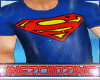 INC|Superman Top