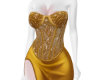 Gold Dress Pequim ð