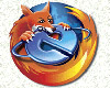 Firefox eats...